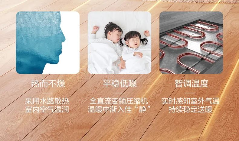 家用中央空調多聯機設計家
