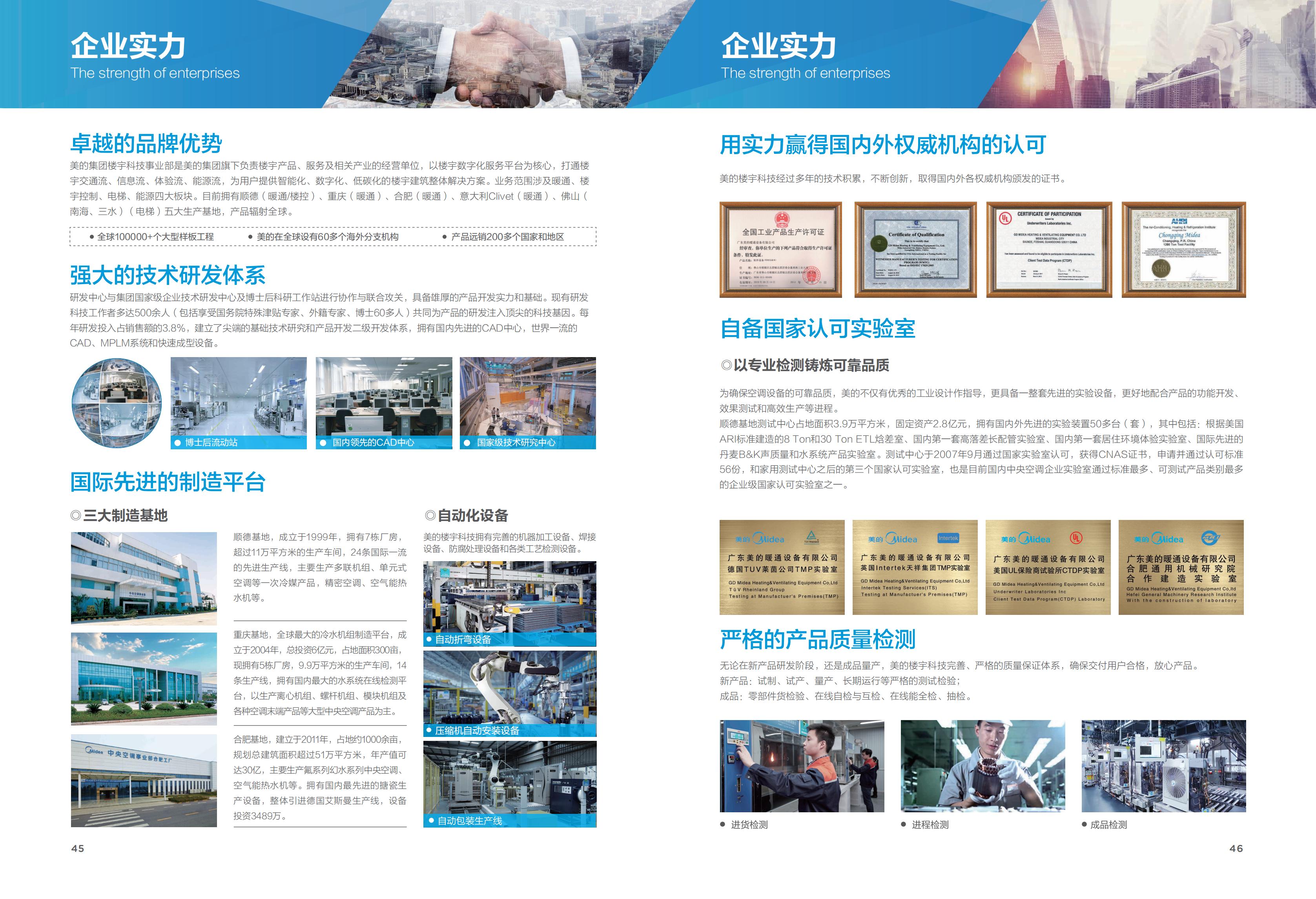 多聯機