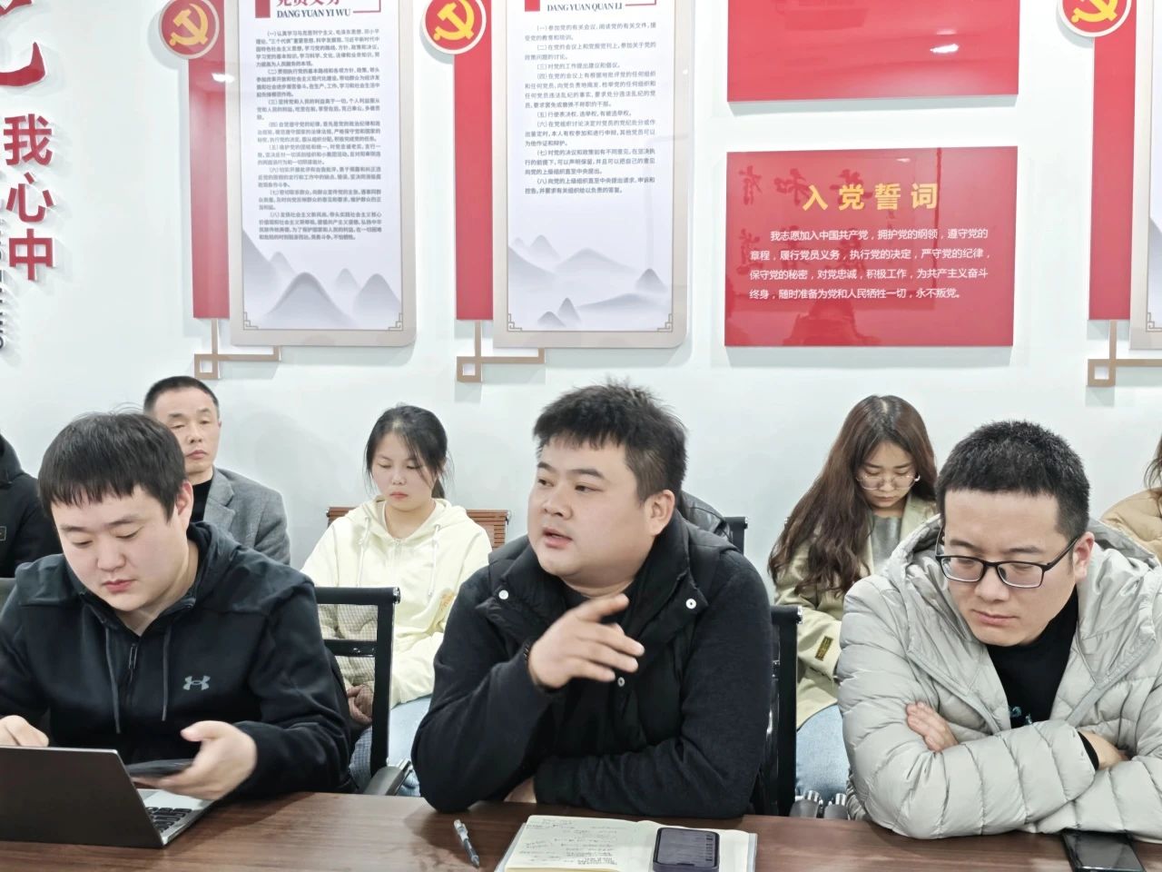 美的火三月、服務再升級動員會順利召開！