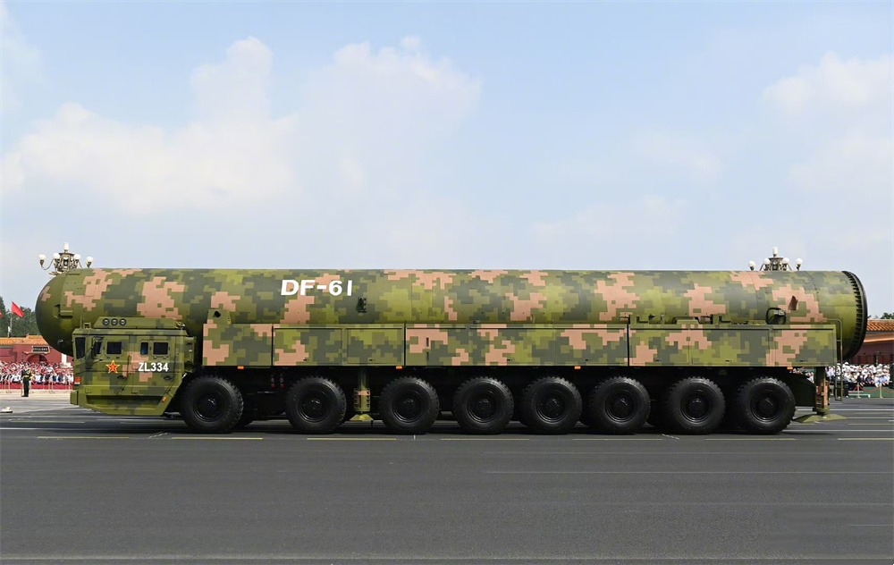 和新機電致敬9.3閱兵：以專業精神服務民生，與祖國共奮進！